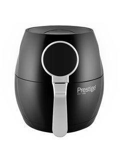 Buy Air Fryer 3.2 L 1400 W PR7511 Black in UAE