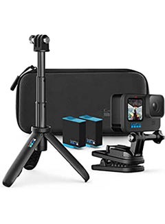 Buy Hero 10 Black Action Camera (Special Bundle) in UAE