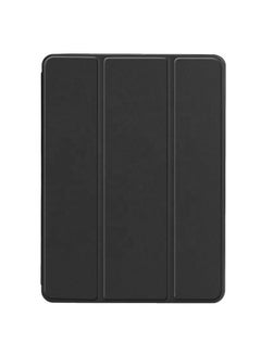 Buy Protective Case Cover For Apple iPad 6th/5th Generation 9.7-Inch(2018/2017) Black in Saudi Arabia