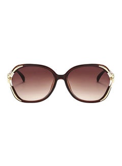 Buy Women's Sunglasses UV Protected Oversized in UAE