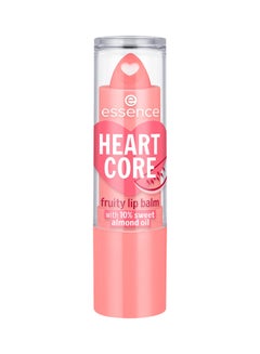 Buy Heart Core Fruity Lip Balm 03 Wild Watermelon in UAE