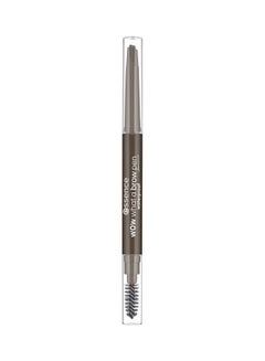 Buy Wow What A Brow Pen Waterproof 03 Dark Brown in Saudi Arabia