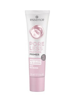 Buy Poreless Partner Primer Transparent in UAE