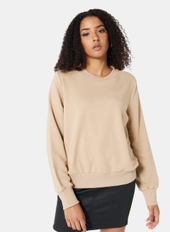 Buy Basic Sweatshirt Nomad in UAE