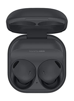 Buy Galaxy Buds 2 Pro ANC Earbuds Black in Egypt