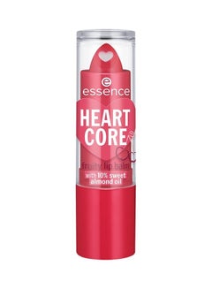 Buy Heart Core Fruity Lip Balm 01 Crazy Cherry in Saudi Arabia