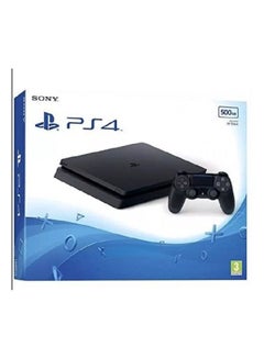 Buy PlayStation 4 500GB Console in Egypt