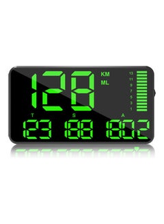 Buy Car Head-Up Display Speedometer in UAE