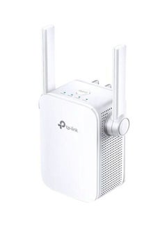 Buy RE305 AC1200 Wi-Fi Range Extender White in Saudi Arabia