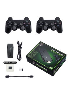 Buy 2.4G Wireless Controller Gamepad in Saudi Arabia