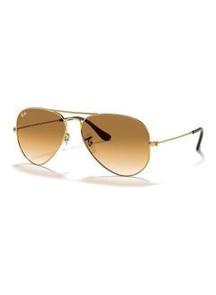 Buy Gradient Aviator Sunglasses in Saudi Arabia