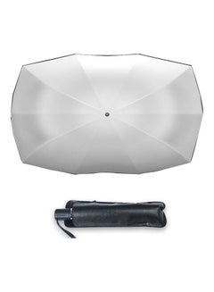 Buy UV Protection Car Umbrella Sunshade in UAE