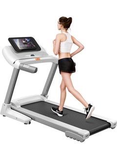 Buy Automatic Motorized Treadmill 152 x 69 x 125cm in UAE