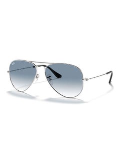 Buy Gradient Aviator Sunglasses in UAE