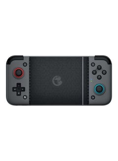 Buy X2 Bluetooth Wireless Game Controller for Android/IOS Mobile Phone in Saudi Arabia