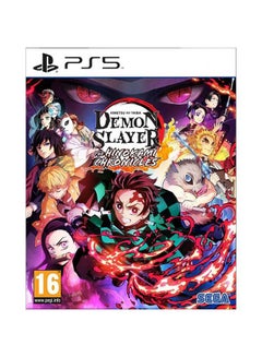 demon slayer ps4 cheap