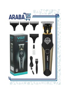 Buy V-287 Professional Rechargeable Hair Trimmer in Egypt