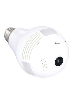 Buy VR Bulb Light IP Surveillance Camera in UAE