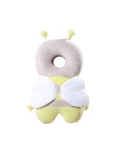 Buy 1-Piece Baby's Anti Fall Head Protective Pillow in UAE