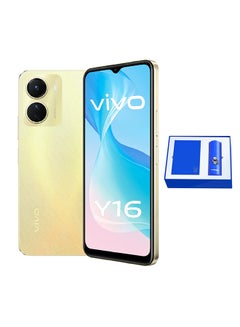 vivo y16 3gb ram 64gb rom