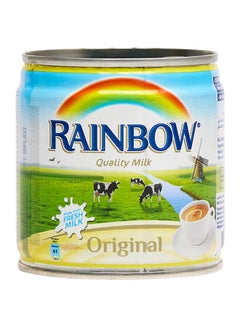 Buy Rainbow Original Milk 170grams in UAE