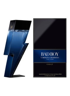 Buy Bad Boy Cobalt Edp 100ml in UAE