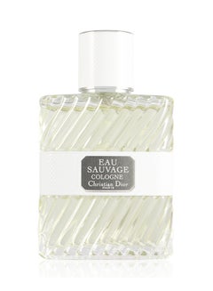 اشتري Eau Sauvage Cologne Spray 100مل في مصر