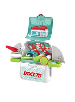 Buy Little Doctor Set, Little Doctor Bag in Saudi Arabia