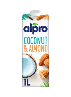 Buy Coconut Almond Drink 1Liters in UAE