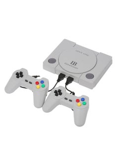 Buy Retro Video Game Console With Two Controller in UAE