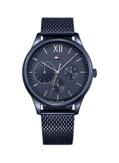 Buy Men's Metal Chronograph Wrist Watch 1791421 in Saudi Arabia