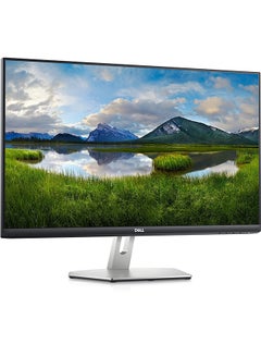 Buy 24 inch Monitor S2421HN in Plane Switching IPS, Flicker Free Screen with Comfort View, Full HD 1080p 1920 x 1080 at 75 Hz with AMD Free Sync, with Dual HDMI Ports, 3 Sided Ultrathin Grey in Egypt