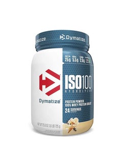 Buy ISO 100 Hydrolyzed Protein Powder in Saudi Arabia