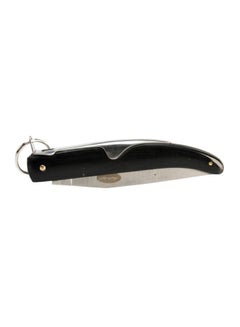 Buy Foldable Outdoor Knife With Handle 13 x 4 x 2cm in Saudi Arabia