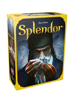 Buy Splendor Table Board Card Game in Saudi Arabia
