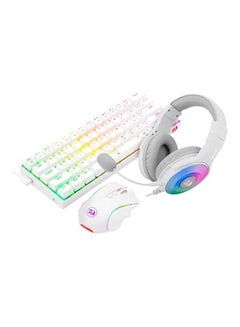 Buy 3in1 combo: K630W-RGB + M607W+ H350W-RGB-1 in Saudi Arabia