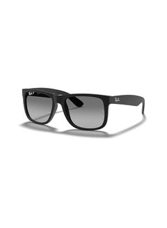 Buy Men's Rectangular Sunglasses - Lens Size: 54mm in Saudi Arabia