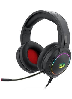 Buy Redragon H270 Mento RGB Gaming Headset in UAE