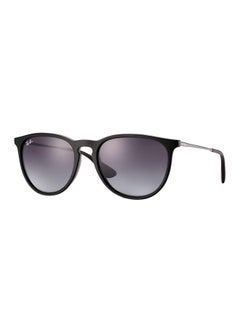 Buy Full Rim Pilot Sunglasses - RB4171 622 8G 54 - Lens Size: 54 mm - Black in Saudi Arabia