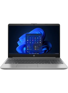 Buy Professional Series 250 G8 Laptop With 15.6-inch Full HD Display, Core i5 1035G1 Processor(6M Cache, up to 3.60 GHz)/12GB RAM/1TB HDD + 256GB SSD/Intel UHD Graphics/Windows 11 English grey in UAE