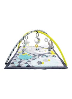 اشتري Good Night Play Mat With Pillow 0m+ ‎45x38x16.5سم في الامارات