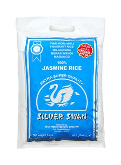 Buy Jasmine Rice 5kg in UAE