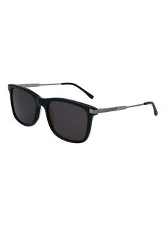 Buy Men's Full Rim ZYL Modified Rectangle Sunglasses  L960S-001-5618 in Saudi Arabia