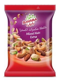 Buy Extra Mixed Nuts 150grams in UAE