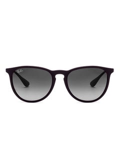 Buy unisex Full Rim Pilot Sunglasses - RB4171F 622/8G - Lens Size: 54 mm - Multicolour in UAE