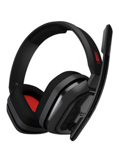 Buy Astro A10 Gen1 Gaming Headset With Mic For PC in Saudi Arabia