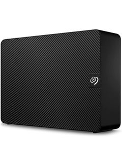 Buy Expansion Desktop External HDD - 3.5 Inch USB 3.0 for Windows and Mac with 3 yr Data Recovery Services, Portable Hard Drive (STKP14000400) 14.0 TB in UAE