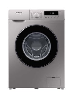 Buy Front Load Washing Machine International Specs 7 kg WW70T3020BSI Silver in UAE