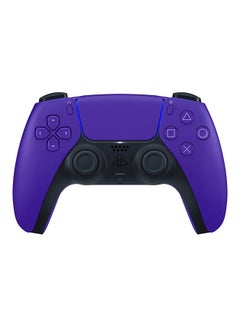 Buy PlayStation 5 - DualSense Wireless Controller - Galactic Purple (UAE Version) in UAE