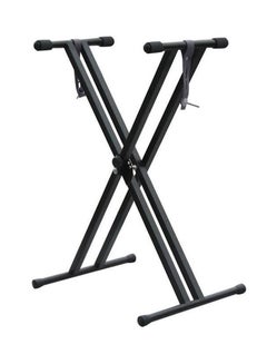 Buy Double X Keyboard Stand in Saudi Arabia